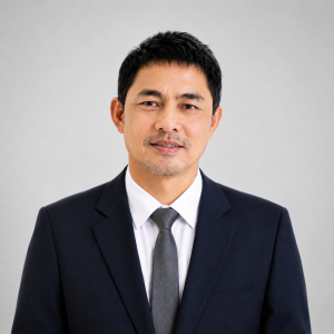 Luật sư Phạm Quang Giang