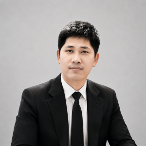 Luật sư Trần Bảo Khánh