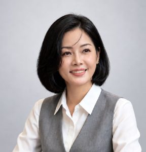 Luật sư Lê Mai Anh